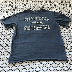 Seattle Seahawks Vintage T-Shirt.